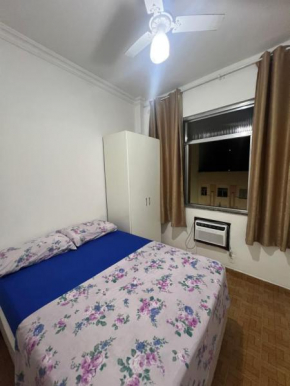 Apartamento Copacabana posto 5